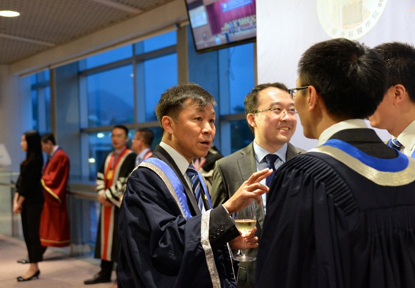 HKCOS College Dinner 9 May 2018 - 14